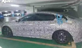 比亚迪海豹 爆料视频,揭秘全新电动SUV的神秘面纱