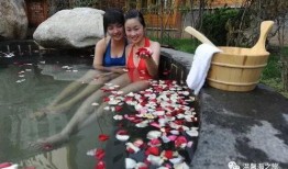 临沂温泉爆料事件始末视频,真相与争议的漩涡