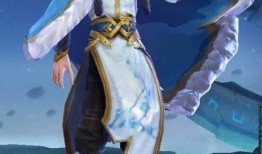 奕星新皮肤最新爆料视频,炫酷特效，神秘背景揭秘