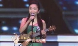 爆料娱乐圈的原主持人,原主持人的幕后故事与传奇人生